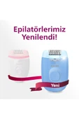 Philips BRE247/05 2000 Serisi Epilatör thumbnail 2