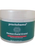 Proctohemo Rahatlatıcı Bakım Kremi 100 Ml thumbnail 1