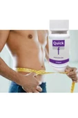 QuickF Bölgesel Jel 50 ml + QuickF 15'li thumbnail 4