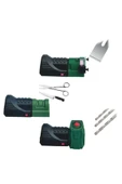 TROY 17058 Universal Bileme Makinası, 110w thumbnail 1