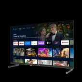 ARÇELİK 32" HD Android TV - A 632 C Smart TV thumbnail 3
