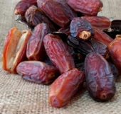 Medine Hurması ( 1 kg) thumbnail 2