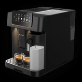 ARÇELİK EM 6395 Imperium Barista® Tam Otomatik Tam Otomatik Espresso Makinesi thumbnail 2