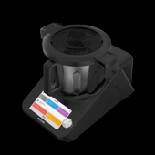 ARÇELİK ThermoGurme™SMC 9491 Akıllı Mutfak Robotu thumbnail 3