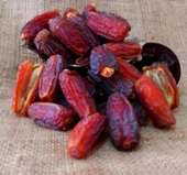 Medine Hurması (500gr) thumbnail 1