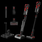 ARÇELİK AquaMaster™ Pro SD 9441 Islak Kuru Süpürge thumbnail 6