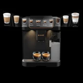 ARÇELİK EM 6395 Imperium Barista® Tam Otomatik Tam Otomatik Espresso Makinesi thumbnail 3