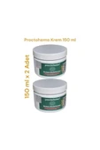 Süper Proctohemo Rahatlatıcı Krem 150 ml x 2 Adet thumbnail 1