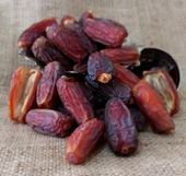 Medine Hurması ( 1 kg) thumbnail 3