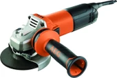 Aeg Ws 13-125 Sxe Avuç Taşlama thumbnail 1