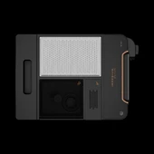 ARÇELİK EM 6395 Imperium Barista® Tam Otomatik Tam Otomatik Espresso Makinesi thumbnail 7