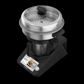 ARÇELİK ThermoGurme™SMC 9491 Akıllı Mutfak Robotu thumbnail 5