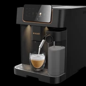 ARÇELİK EM 6395 Imperium Barista® Tam Otomatik Tam Otomatik Espresso Makinesi thumbnail 1