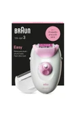 Braun Silk-épil 3 3-031 Epilatör thumbnail 1