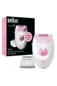 Braun Silk-épil 3 3-031 Epilatör thumbnail 2