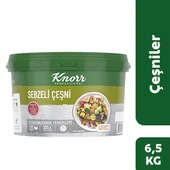 KNORR FS SEBZELİ ÇEŞNİ 6,5KG thumbnail 2