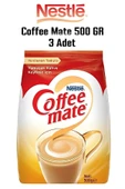 Nestle Coffee Mate Süt Tozu - Kahve Kreması - 500 Gr x 3 Adet thumbnail 1