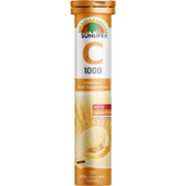 Vitamin C 20 Efervesan Tablet thumbnail 1