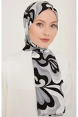 ARMİNE TREND DEFNE ŞAL 6348-2 02 thumbnail 1