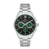 Hislon MS206S-15SS Erkek Kol Saati thumbnail 1