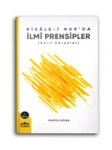 Risale-i Nur'da İlmi Prensipler (Külli Kaideler) thumbnail 1