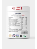 Chelatex Multimax Multimineral 60 Kapsül thumbnail 2