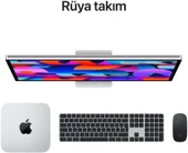 Apple Studio Display - Standart cam - VESA montaj adaptörü thumbnail 5