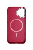 Aether Carbon iPhone 16 MagSafe Karbon Kılıf Desert Torque thumbnail 3