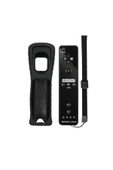 Nintendo Wii 2in1 Motion Plus Remote Kontroller + Nunchuk Kontroller Set thumbnail 2