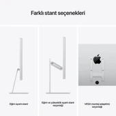 Apple Studio Display - Standart cam - VESA montaj adaptörü thumbnail 2