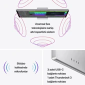 Apple Studio Display - Standart cam - VESA montaj adaptörü thumbnail 6