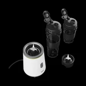 BEKO KB 5234 T Blender thumbnail 4
