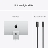 Apple Studio Display - Standart cam - VESA montaj adaptörü thumbnail 3