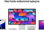 Apple Studio Display - Standart cam - VESA montaj adaptörü thumbnail 4