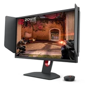 BENQ ZOWIE 24.1" XL2540X+ 0,5MS 280Hz (2xHDMI+1xDP) FREESYNC TN PİVOT+ ESPOR OYUNCU MONİTÖR thumbnail 1