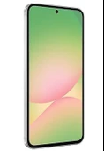 Samsung Galaxy A56 128 GB Gri thumbnail 3