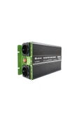 Solinved 12V 1500W Modifiye Sinüs İnvertör - SLVM1500 thumbnail 6