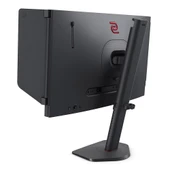 BENQ ZOWIE 24.1" XL2540X+ 0,5MS 280Hz (2xHDMI+1xDP) FREESYNC TN PİVOT+ ESPOR OYUNCU MONİTÖR thumbnail 3