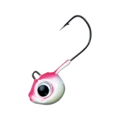 Daiwa Lrf Jighead 0,5 Gr #10 Pink thumbnail 1