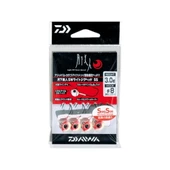 Daiwa Lrf Jighead 0,5 Gr #10 Pink thumbnail 2
