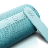 Loewe Hear 1 Bluetooth Hoparlör Aqua Blue thumbnail 5