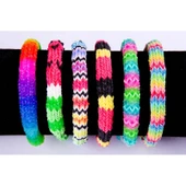 Loom Twister Scubidu Hobi Seti thumbnail 3