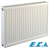 ECA PANEL RADYATÖR 600x1100 PKKP TİP 22 thumbnail 1