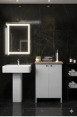 Yiğit Dolap Banyo,Havlu Dolabı thumbnail 2