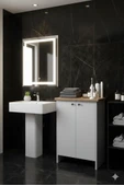 Yiğit Dolap Banyo,Havlu Dolabı thumbnail 1
