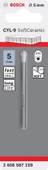 CYL-9 Seramik Matkap Ucu 5*70 mm thumbnail 1