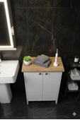 Yiğit Dolap Banyo,Havlu Dolabı thumbnail 3