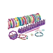 Loom Twister Scubidu Hobi Seti thumbnail 2