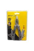 Stanley 12 in 1 Çok Amaçlı Pense Seti thumbnail 1