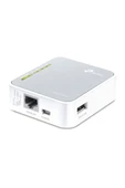TP-Link TL-MR3020 1 Port 150 Mbps Router thumbnail 3